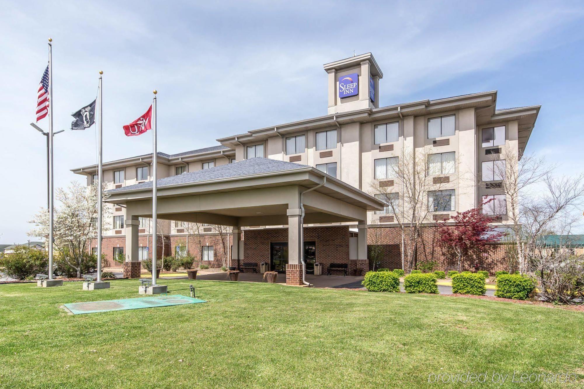 Hotel Wingate By Wyndham Bowling Green Extérieur photo