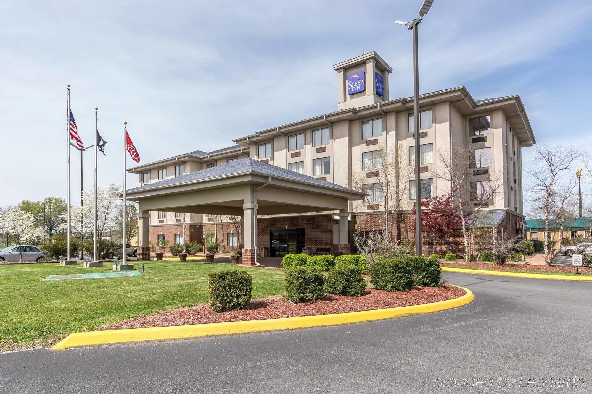 Hotel Wingate By Wyndham Bowling Green Extérieur photo