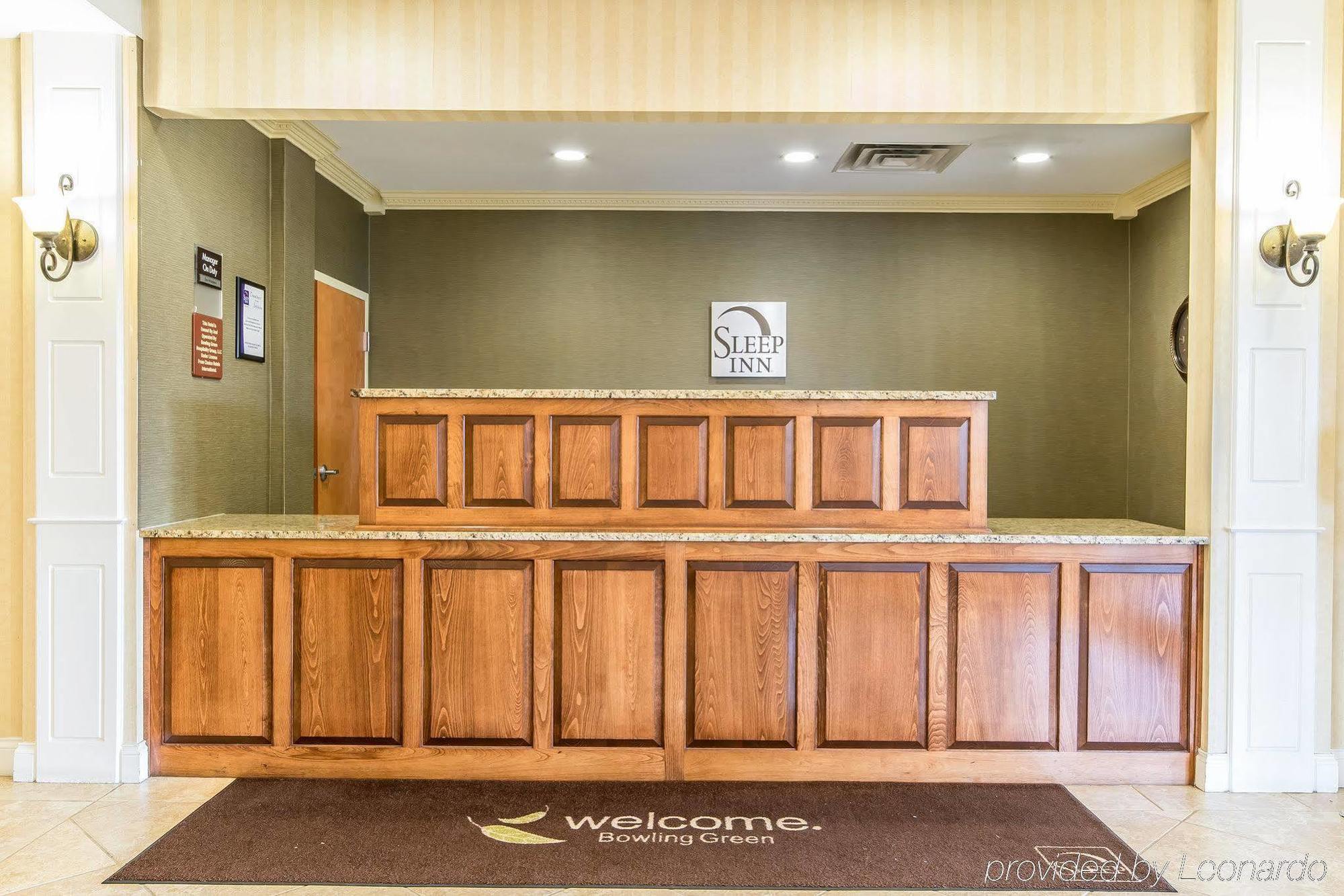 Hotel Wingate By Wyndham Bowling Green Extérieur photo