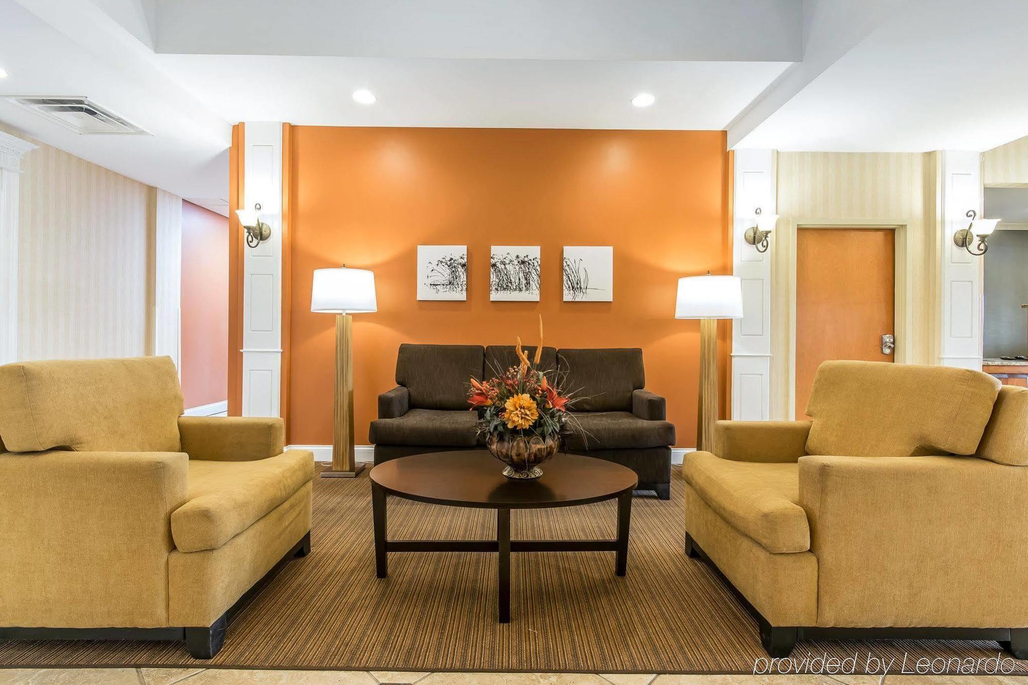 Hotel Wingate By Wyndham Bowling Green Extérieur photo